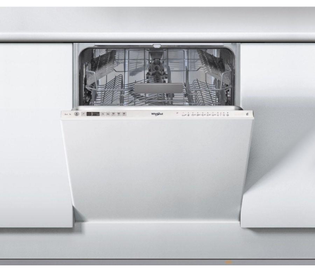 WHIRLPOOL WIO 3C23 6 E - 411943 - zdjęcie 3